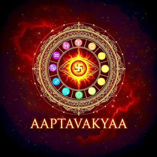 aaptavakyaa astrology